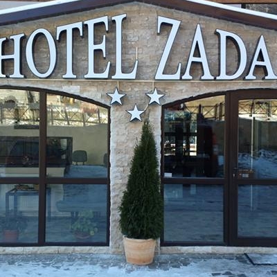 Restaurant Zada