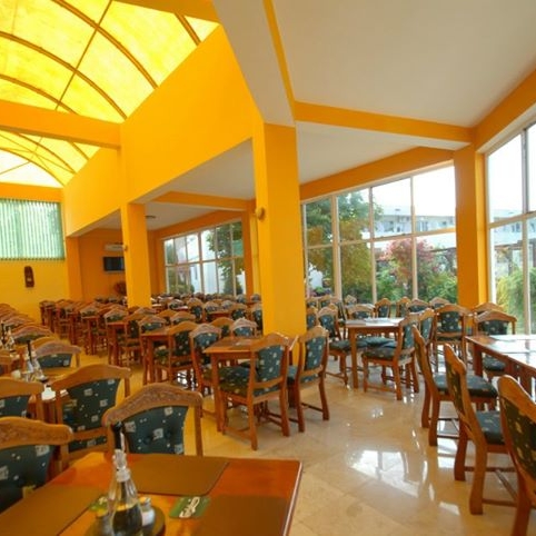 Imagini Restaurant Tismana