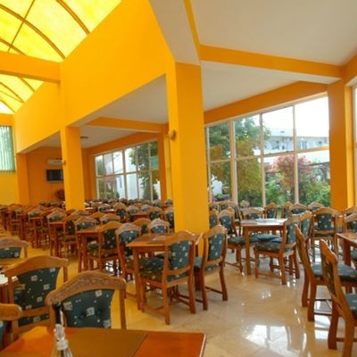 Restaurant Tismana foto 1