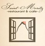 Logo Restaurant Saint-Moritz Baia Mare