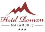 Logo Restaurant Roman Borsa