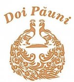 Logo Restaurant 2 Pauni Borsa