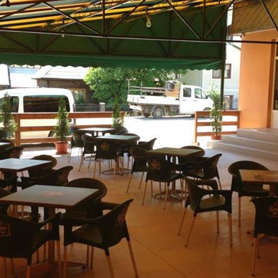 Restaurant 2 Pauni