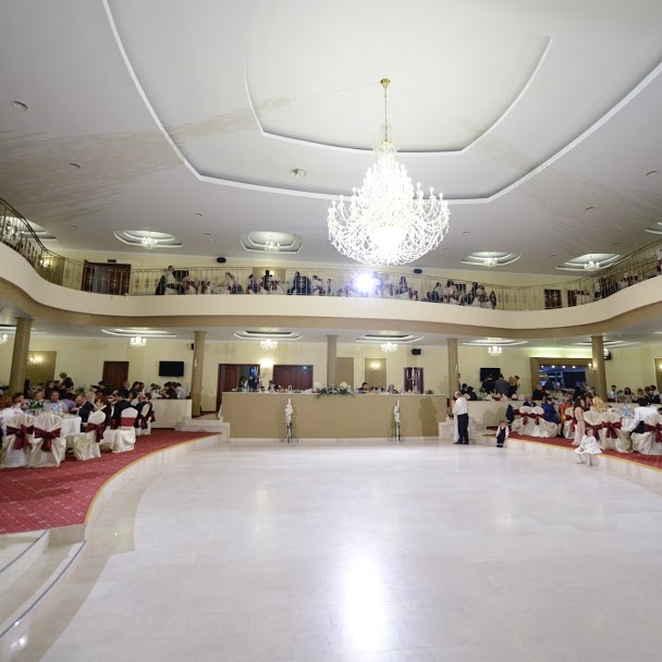 Imagini Sala Evenimente Imperial Ballroom