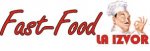 Logo Fast-Food La Izvor Bucuresti