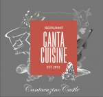 Logo Restaurant Canta Cuisine Busteni
