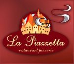 Logo Restaurant La Piazzetta Bucuresti