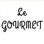 Logo Fast-Food Le Gourmet Craiova