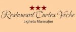 Logo Restaurant Curtea Veche Sighetu Marmatiei