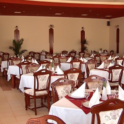 Restaurant Nova