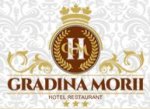 Logo Restaurant Grădina Morii Sighetu Marmatiei