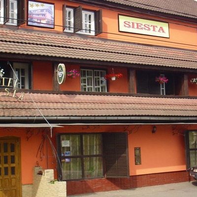 Restaurant Siesta