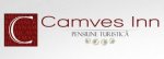 Logo Restaurant Camves Inn Sighetu Marmatiei