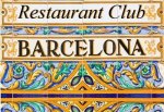 Logo Restaurant Barcelona Bucuresti