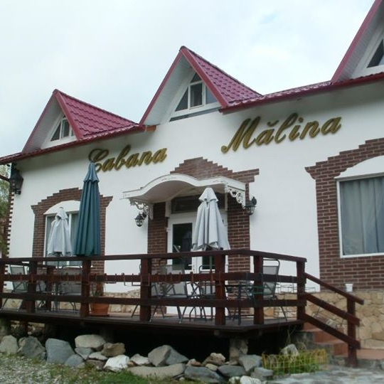 Imagini Restaurant Malina