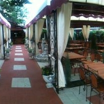 Restaurant Cetate