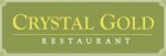 Logo Restaurant Crystal Gold Corbeanca
