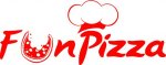 Logo Delivery Fun Pizza Bucuresti