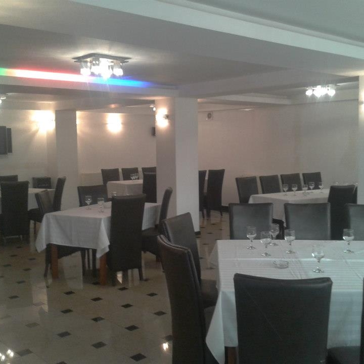 Imagini Restaurant Casa Dacica