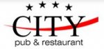 Logo Restaurant City Ploiesti