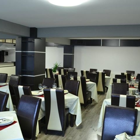 Imagini Restaurant GP Hotel