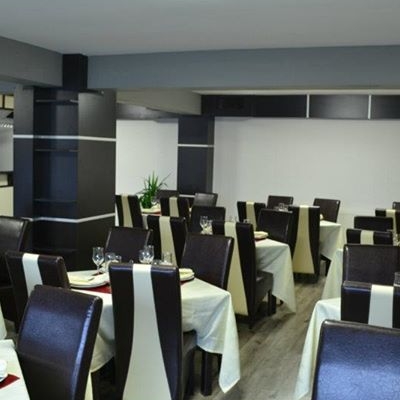 Restaurant GP Hotel