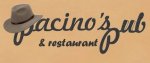 Logo Bar/Pub Pacinos Ploiesti