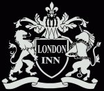 Logo Restaurant London Inn Ploiesti