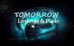 Logo Bar/Pub Tomorrow Ploiesti
