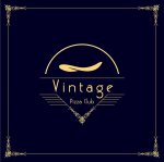 Logo Pizzerie Vintage Ludus