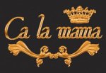 Logo Sala Evenimente Ca La Mama Ploiesti