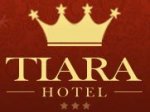 Logo Sala Evenimente Tiara Ploiesti