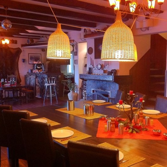 Imagini Restaurant Piatra Alba