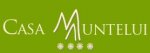 Logo Restaurant Casa Muntelui Fundata