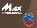 Logo Restaurant Max International Rasnov