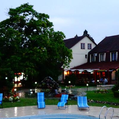 Restaurant Eden