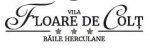 Logo Restaurant Floare de Colt Baile Herculane
