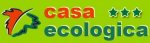 Logo Restaurant Casa Ecologica Mehadia