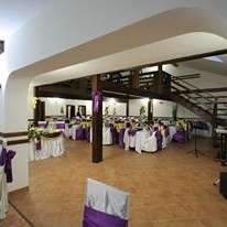 Restaurant Izvorul Bucovinei