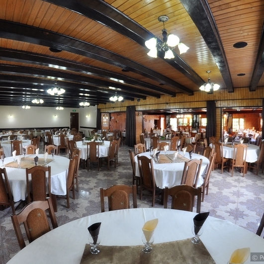 Imagini Restaurant Bogdaneasa