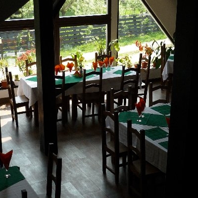 Restaurant Passiflora