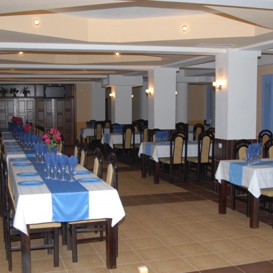 Imagini Restaurant Simeria Class