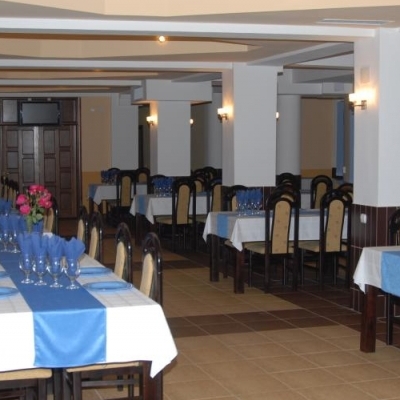 Restaurant Simeria Class foto 0