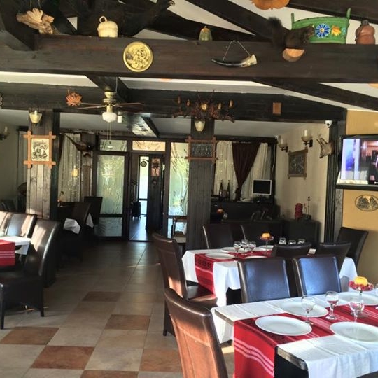 Imagini Restaurant La Bucovineanca
