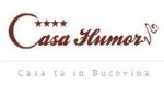 Logo Restaurant Casa Humor Gura Humorului
