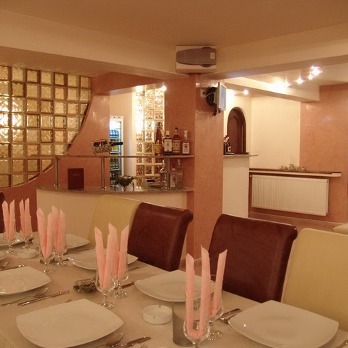 Imagini Restaurant Iulia