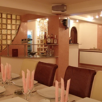Restaurant Iulia