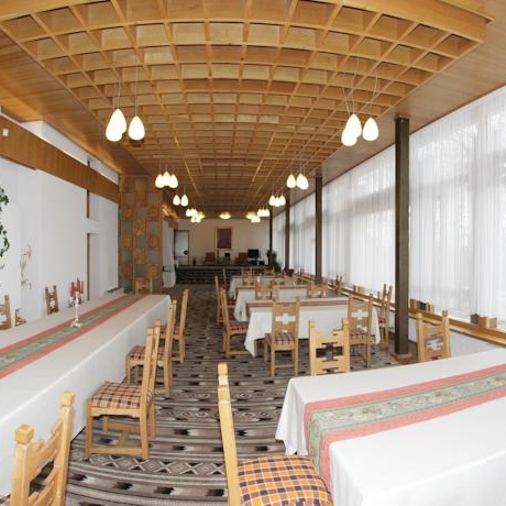 Imagini Restaurant Casa de Oaspeti
