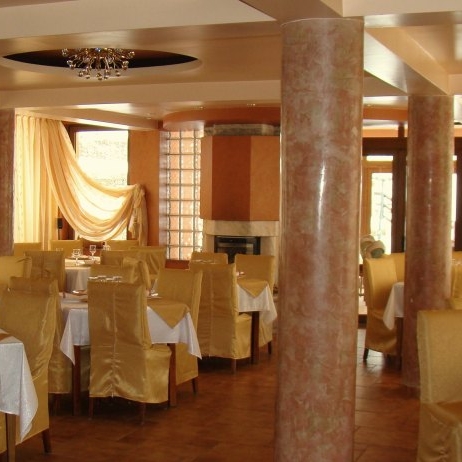 Imagini Restaurant Lidana