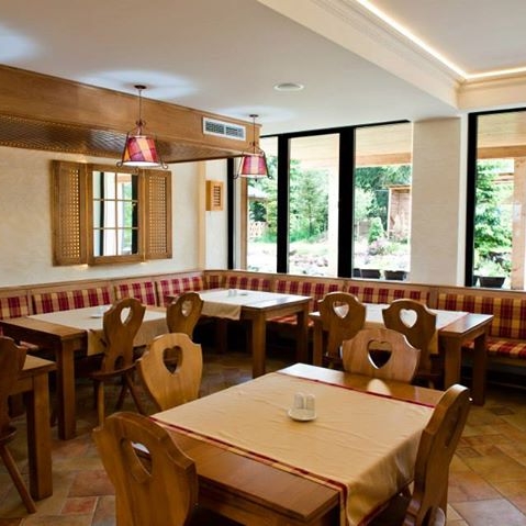 Imagini Restaurant Domeniul Dornei